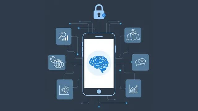 Intelligence & Analytics Real-time tracking of authentication attempts