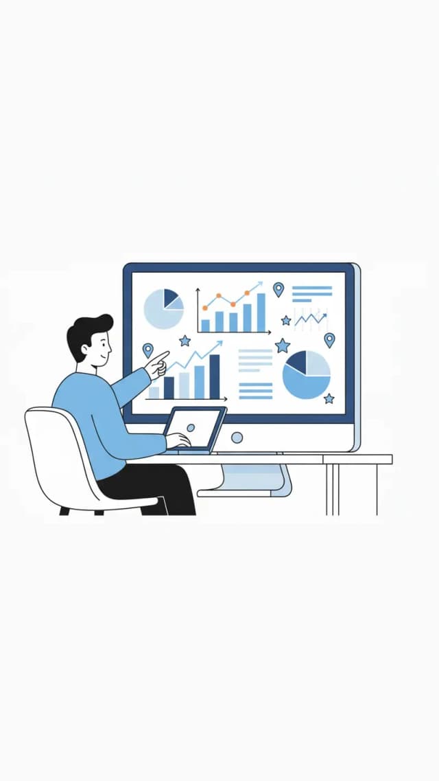 Business Impact Metrics Predictive & Prescriptive Insights