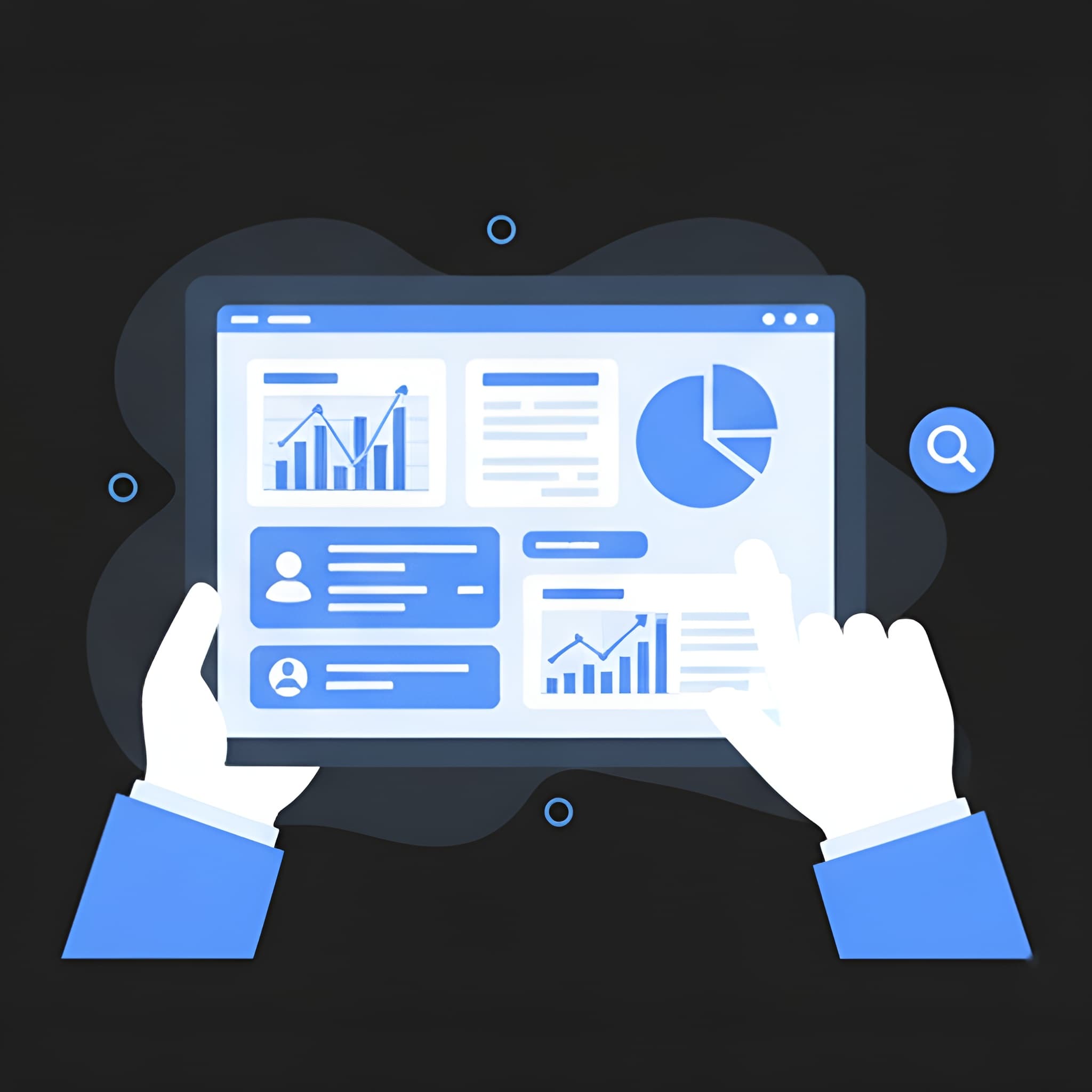 Consumer Intelligence Dashboard