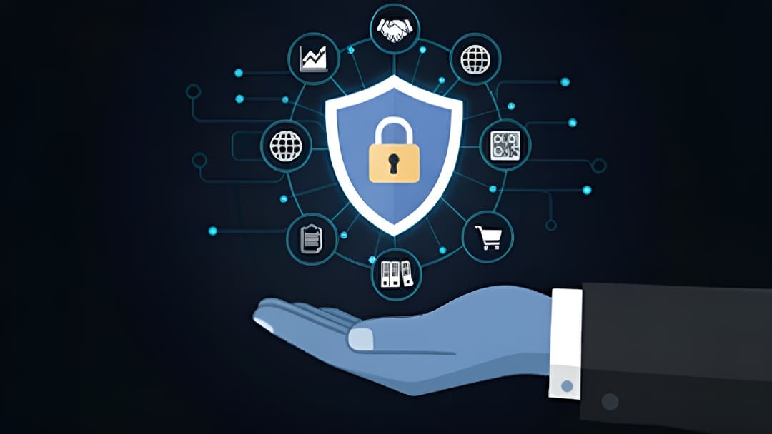 Ciphercode Illustration