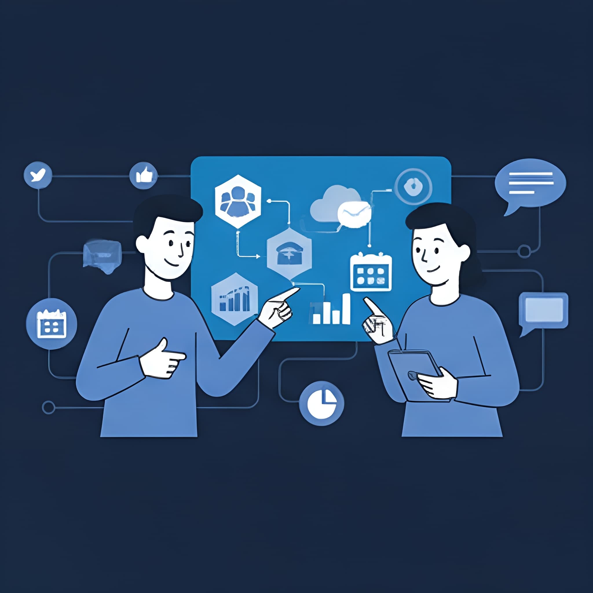 Unified Customer Intelligence