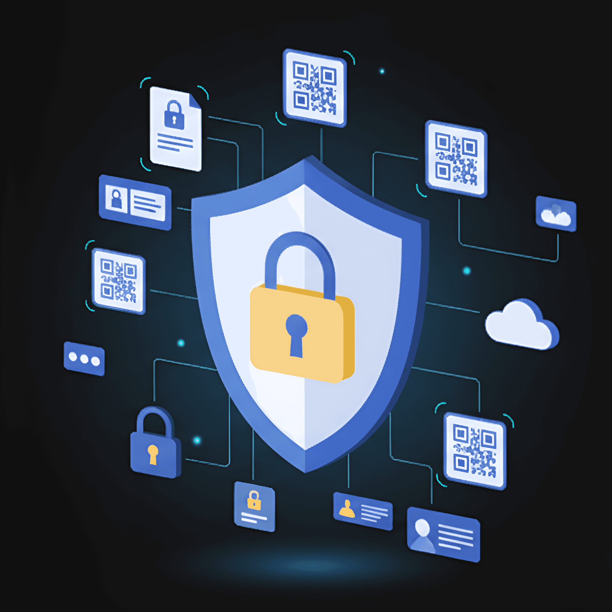 Secure Every Product