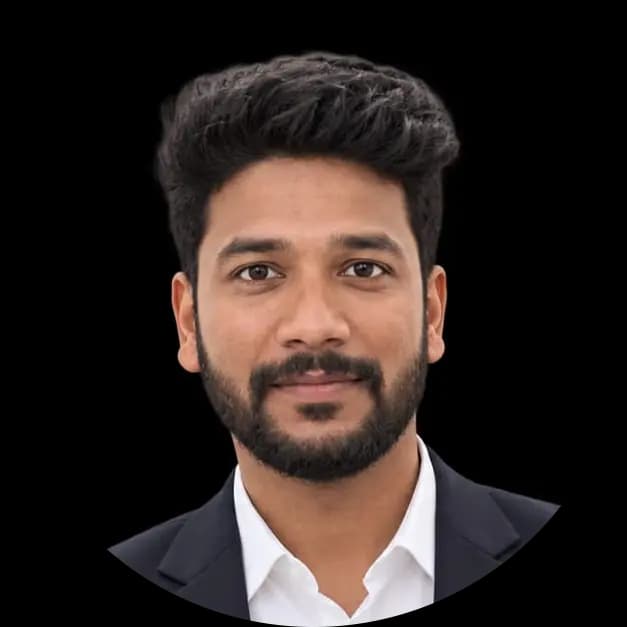 Adarsh A