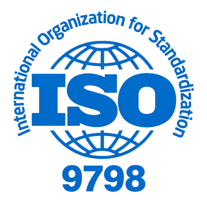 ISO 27001